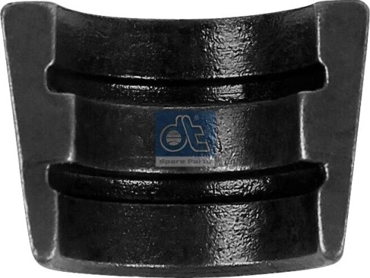 Ventildeksel DT Spare Parts 4.50054
