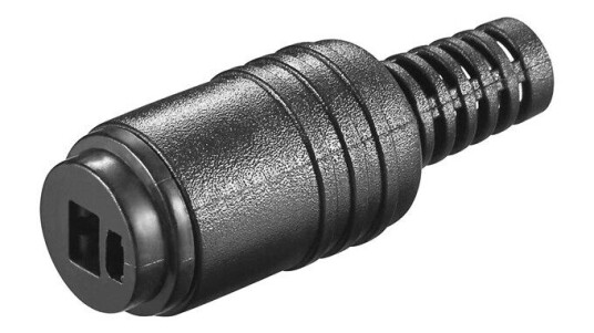 Pro Speaker socket