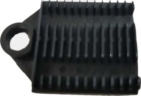 EFB Elektronik 53100.22 skjøteholder 12 kamre