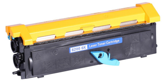 Epson EPL 6200 C13S050166 Toner svart Kompatibel 6000 sider