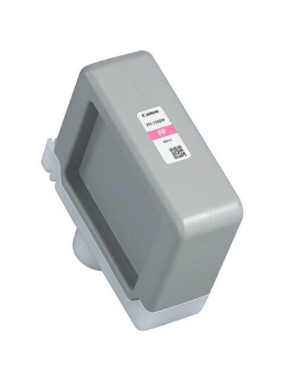 Canon PFI 2100 FP - Blekkpatron Fluorescerende rosa Canon PFI 2100 FP - Blekkpatron Fluorescerende rosa