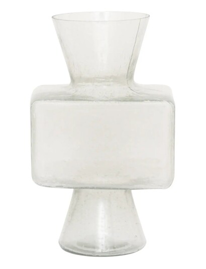 Urban Nature Culture Urban Nature Culture Vase Cloe Nude H 36CM