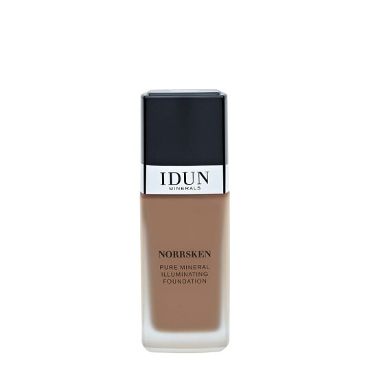 Liquid Mineral Foundation Norrsken Daga
