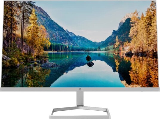 HP M24fw 23,8" PC-skjerm