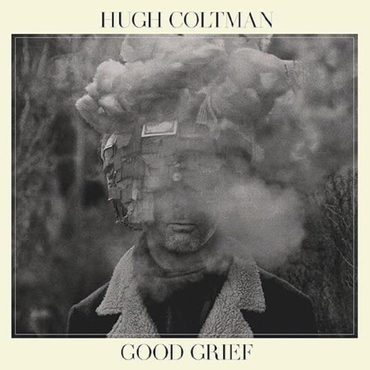 Hugh Coltman Good Grief CD