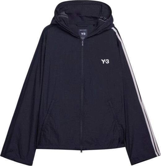 Y 3 Dame Gensere & Hettegensere Svart S,