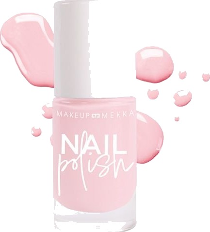Nail Polish Ballet Dancer Nail Polish Ballet Dancer