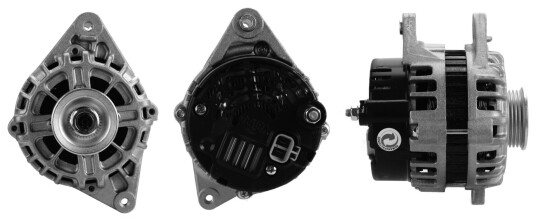Dynamo DRI 226159802 Dynamo DRI 226159802