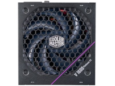 Cooler Master V Platinum V2 1600 PSU