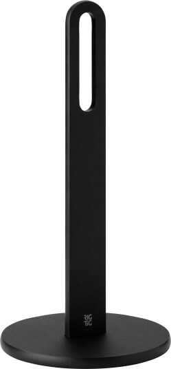 RIG TIG SPIN IT kjøkkenpapirholder 30,5 cm svart RIG TIG SPIN IT kjøkkenpapirholder 30,5 cm svart