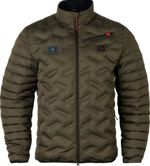 Härkila Clim8 Insulated Jacka Willow Green XXL Härkila Clim8 Insulated Jacka Willow Green XXL