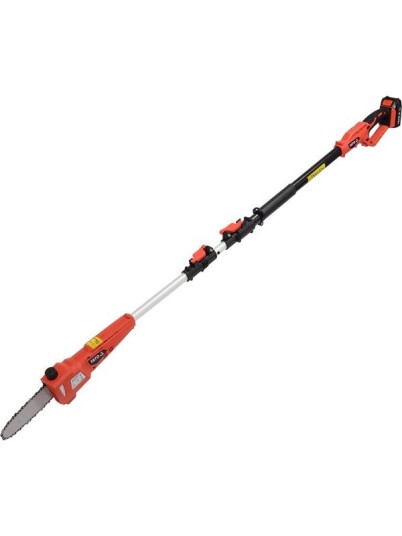 Yato YT-82836 POLE PRUNER 18V KIT (BATTERY CHARGER)