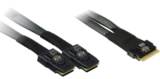 INTER TECH Serial Attached Scsi Sas INTER TECH Serial Attached Scsi Sas