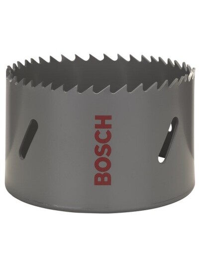 Bosch Hullsag HSS-bimetall til standardadapter 79 mm, 3 1/8"