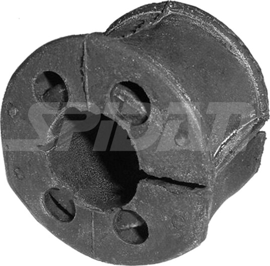 Lagring stabilisator SPIDAN CHASSIS PARTS 412791
