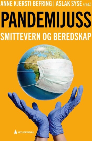 Pandemijuss Pandemijuss