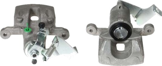 Bremsecaliper Axia 395236 Bremsecaliper Axia 395236