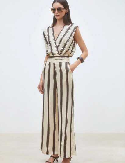 SUNCOO Paris Loane Cream L SUNCOO Paris Loane Cream L