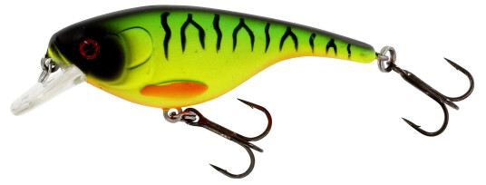 Westin Babybite Sr 6,5cm - 12g FIRETIGER