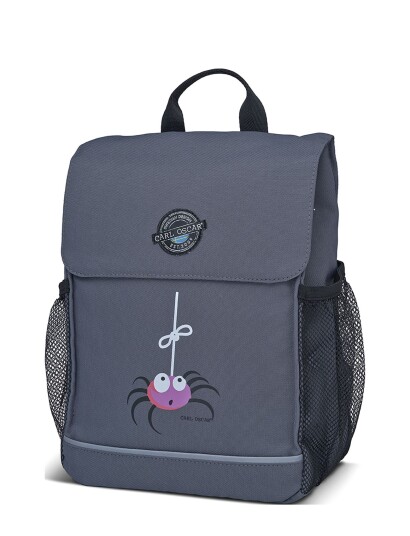 Pack N" Snack™ Backpack 8 L Grey Carl Oscar GREY 8 l