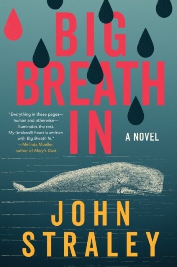 Big Breath In Big Breath In