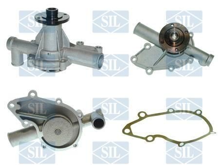 Saleri SIL PA431 Vannpumpe