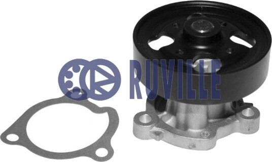 Vannpumpe RUVILLE 66819 Vannpumpe RUVILLE 66819