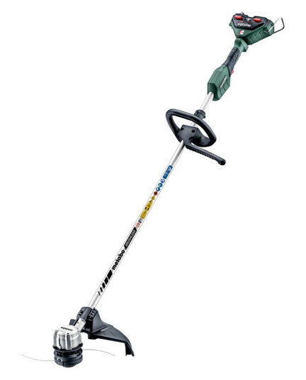 Metabo Batteri Krattkutter m/rundt grep FSD 36-18 LTX BL 40, 18V Metabo Batteri Krattkutter m/rundt grep FSD 36-18 LTX BL 40, 18V
