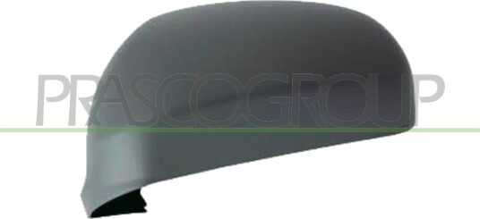 Tildekning, sidespeil PRASCO AA0907403