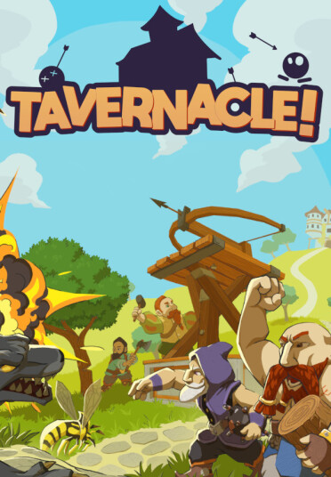 Tavernacle! (PC) Tavernacle! (PC)