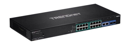 TRENDnet TPE 3018LS (0710931161526) TRENDnet TPE 3018LS (0710931161526)