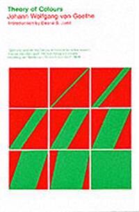 Theory Of Colours Av Johann Wolfgang Von Goethe