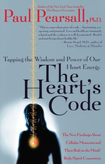 The Heart's Code Tapping the Wisdom and Power of Our Heart Energy The Heart's Code Tapping the Wisdom and Power of Our Heart Energy