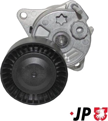 Remstrammer, vifterem JP GROUP 1318200900