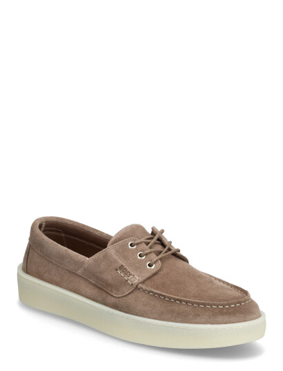 BOSS Randal_Boat_Sd Beige 39 BOSS Randal_Boat_Sd Beige 39