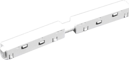 Elektrisk Tilkobling For Skinnesystem Modoled Mlp1078m