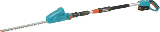 Gardena Batteri Hekktrimmer teleskop THS 42/18V P4A Klar-til-bruk