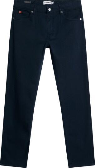 J.Lindeberg Jax Left Hand Twill Jeans Navy J.Lindeberg Jax Left Hand Twill Jeans Navy