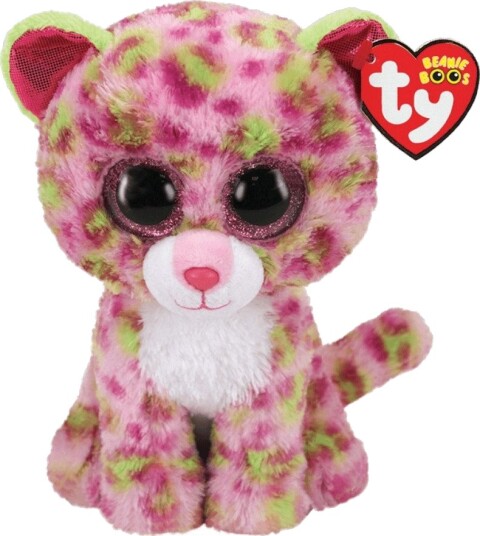 Ty Beanie Boos Kosedyr 24 cm