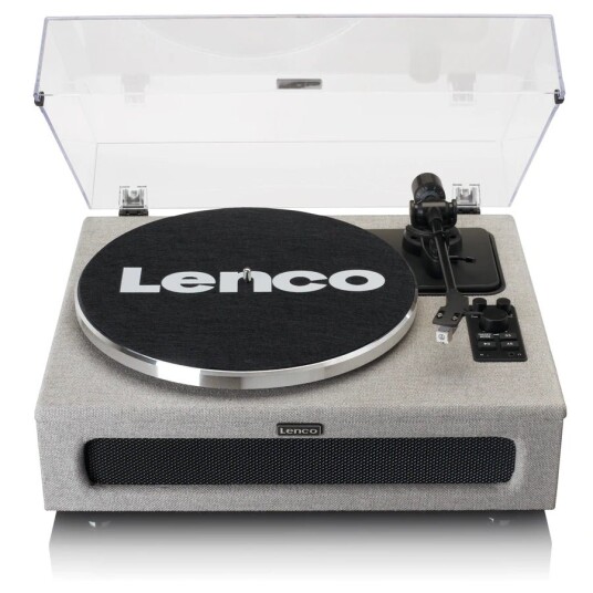 Lenco LS-440 Grå