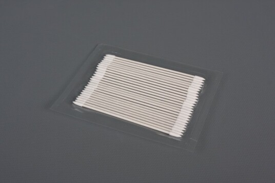 Tamiya 87105 - craft cotton swabs triangle XS size 50