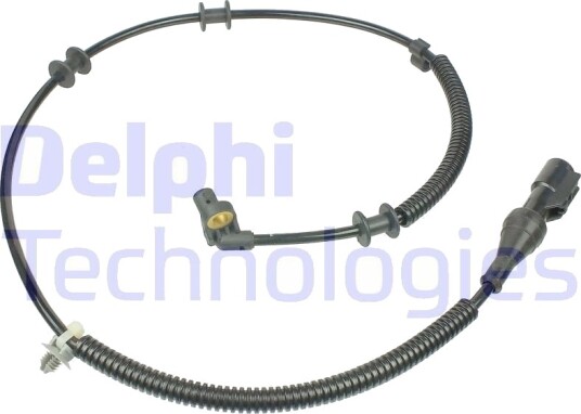 DELPHI SS20248 Sensor ABS