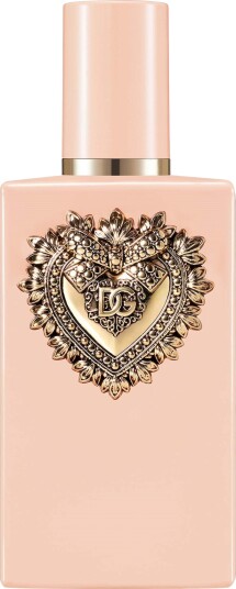 Dolce & Gabbana My Devotion Intense Eau De Parfum 100 ml