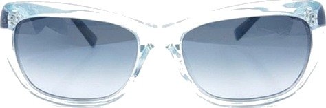 Eyewear 4186S/54/Sea