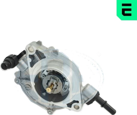 Vakuumpumpe bremseanlegg ERA 559046A