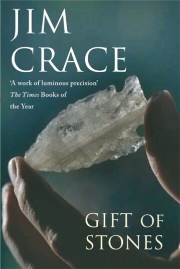 The Gift of Stones The Gift of Stones
