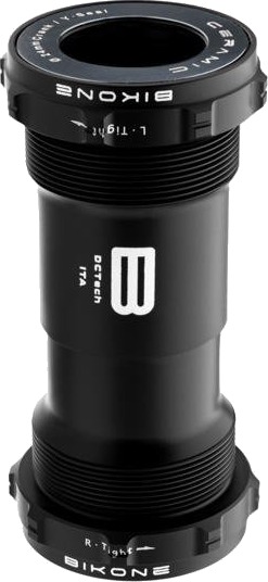 Bikone DCTech krankboks ITA Shimano med keramiske lager