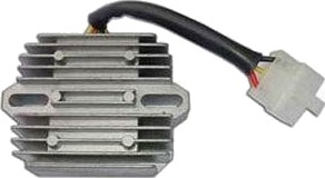 Dynamoregulator VICMA 14537