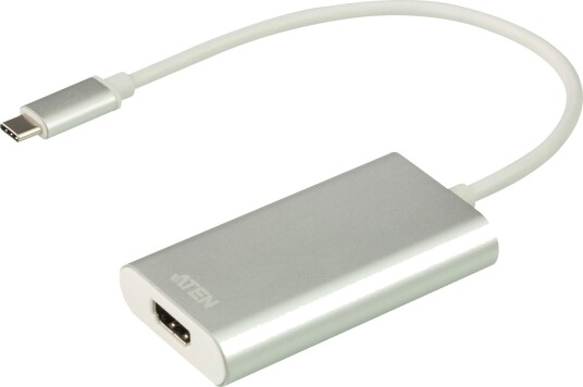 ATEN UC3020 CAMLIVE - Videofangstadapter - USB 3.1 Gen 1