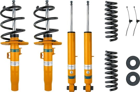 Sport Kit, fjærsett / dempere BILSTEIN 46-340139 Sport Kit, fjærsett / dempere BILSTEIN 46-340139